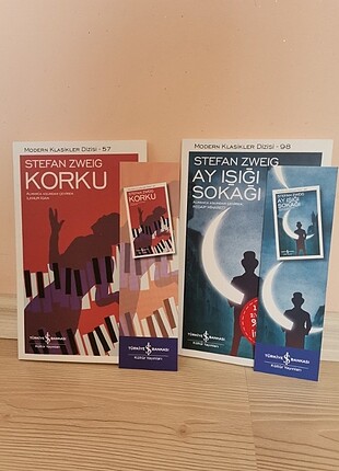 2 li kitap 