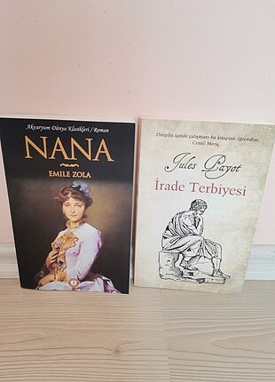 2 li kitap 