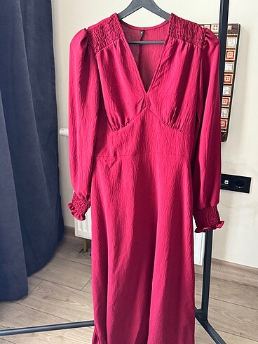 38 Beden Elbise
