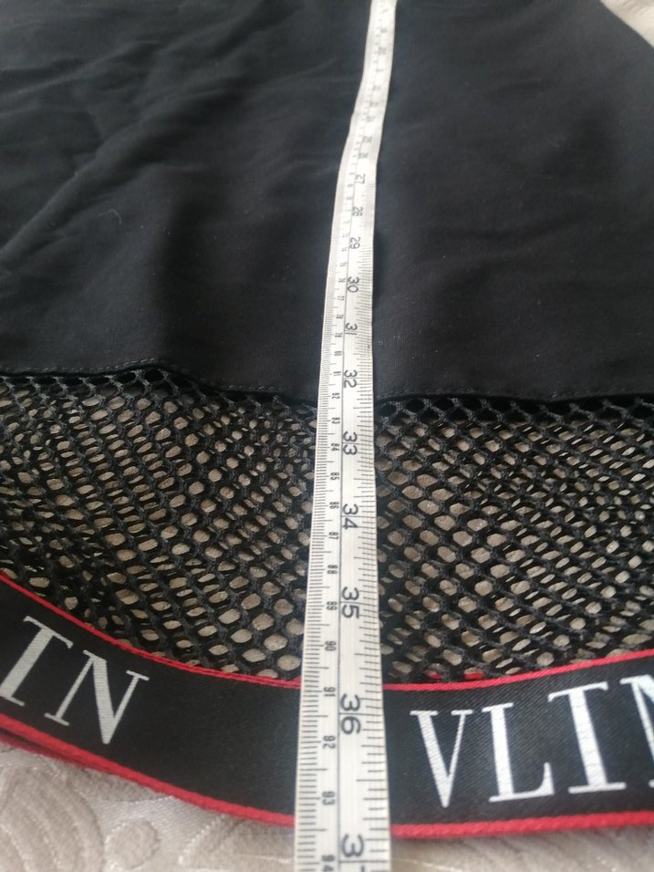 Kapüşonlu Siyah Midi Elbise - Görsel 4