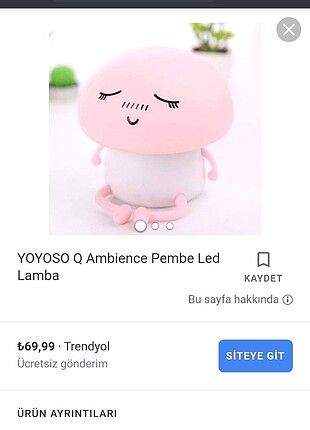 Yoyoso lamba 