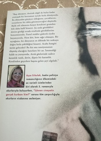 Anne Bak Kim Geldi? - Ayşe Erbulak