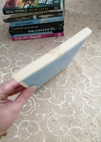 Halime Kaptan - Rıfat Ilgaz 38. Baskı - Görsel 9