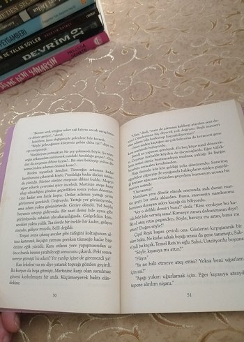 Halime Kaptan - Rıfat Ilgaz 38. Baskı - Görsel 8