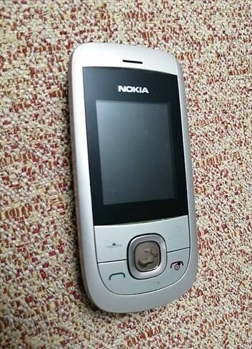 Nokıa eski cep telefonu