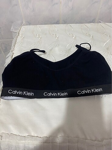 Calvin Klein Sporcu aleti