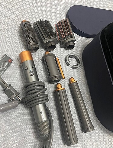 Dyson Dyson airwrap