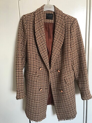Diğer Blazer