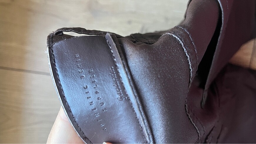 Stradivarius mumlu pantolon - Görsel 4