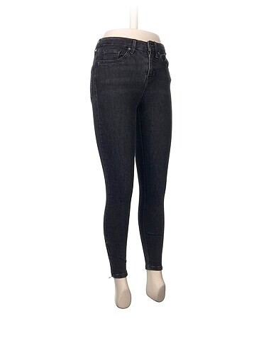 Topshop Topshop Jean / Kot %70 İndirimli.