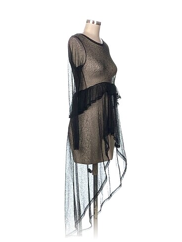 Zara Zara Bluz %70 İndirimli.