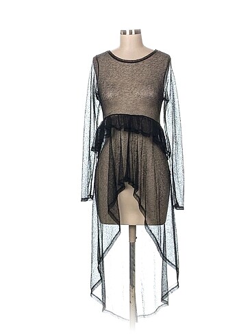 Zara Bluz %70 İndirimli.