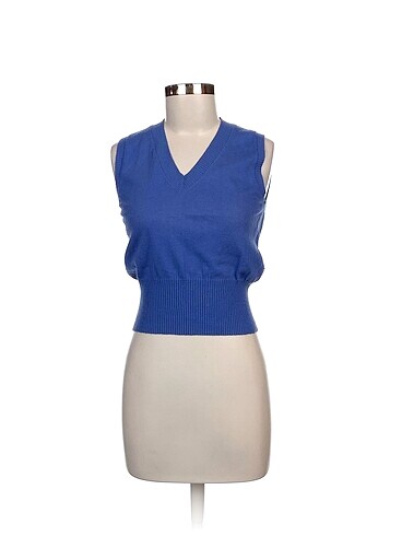 Vintage Love Bluz %70 İndirimli.