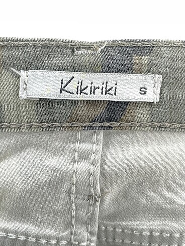 s Beden çeşitli Renk Vintage Love Mini Şort %70 İndirimli.