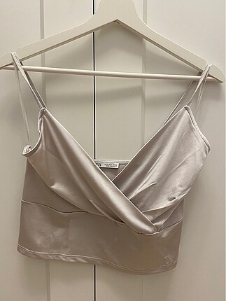 Zara Top