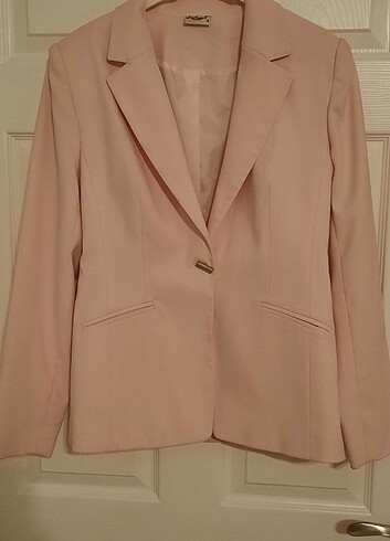 Blazer ceket