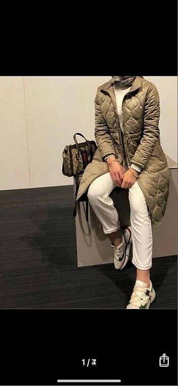 Mango Vesna mont