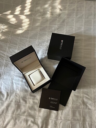 TAG HEUER