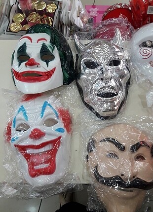 #maske