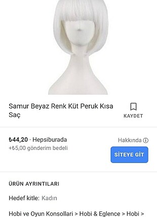 Peruk