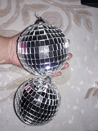 Disko top