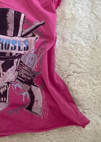 guns and roses üst