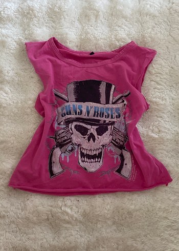 Diğer guns and roses üst