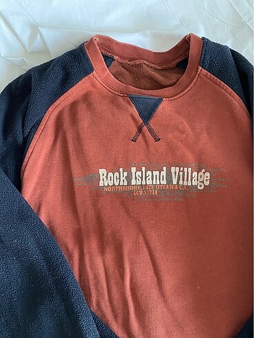 vintage sweatshirt