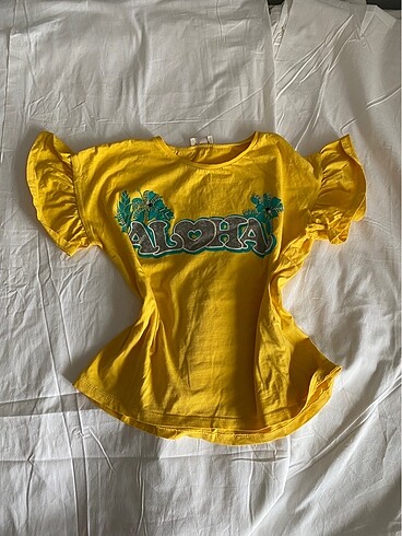 y2k tişört / baby tee
