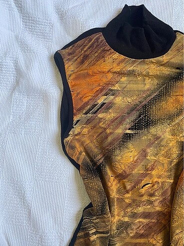 Diğer vintage body üst