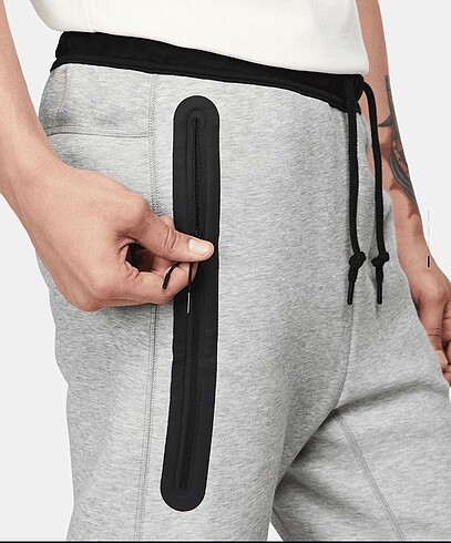 Nike Erkek Eşofman Altı