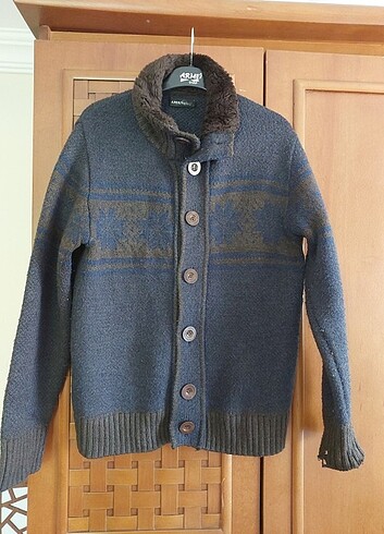 Erkek hirka - Görsel 2