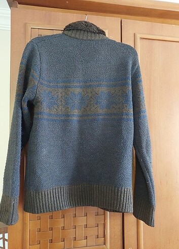 Erkek hirka - Görsel 3