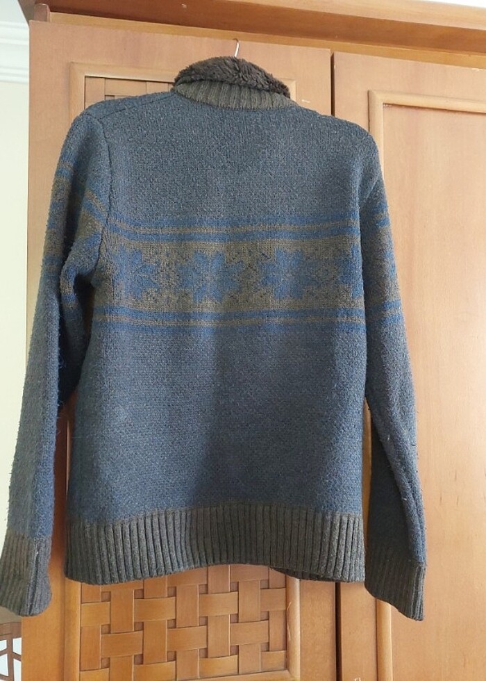 Erkek hirka - Görsel 3