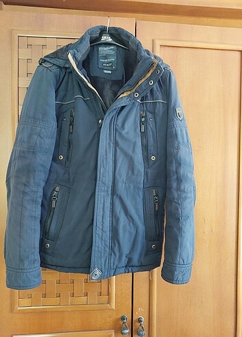 Erkek mont - Görsel 2