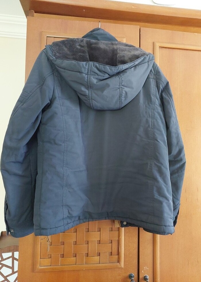 Erkek mont - Görsel 4