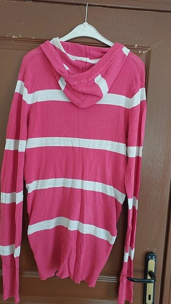 Suveter kadin - Görsel 4