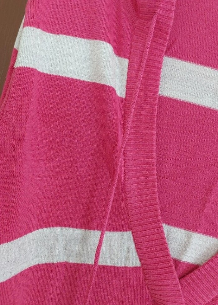 Suveter kadin - Görsel 3