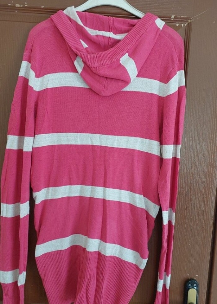 Suveter kadin - Görsel 4