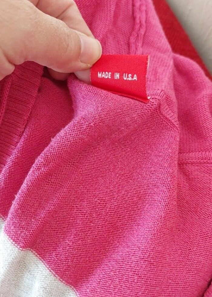 Suveter kadin - Görsel 5