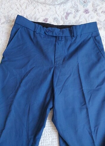 Kumaş pantlon - Görsel 2