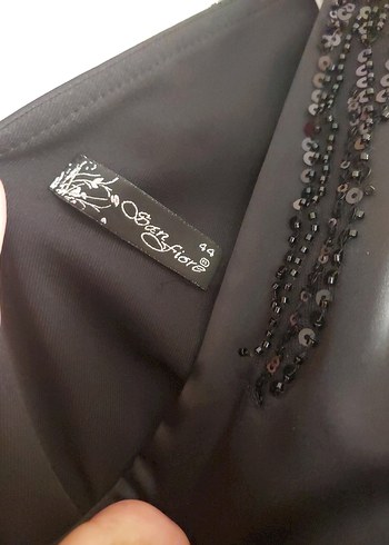 Abiye takas olmiyor - Görsel 8