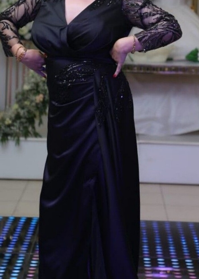 Abiye takas olmiyor - Görsel 3