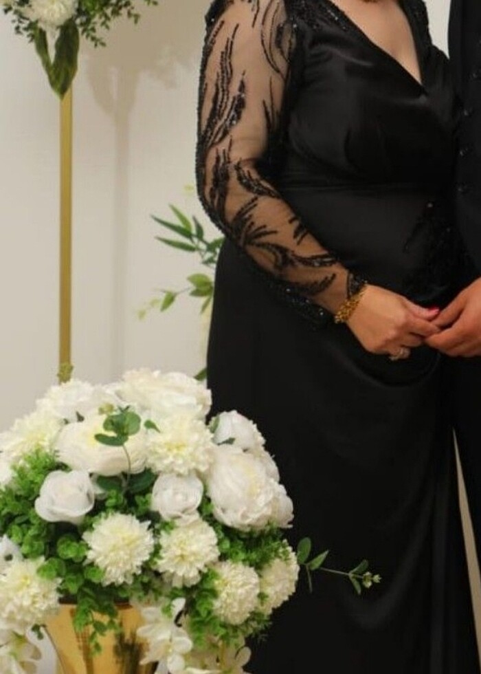 Abiye takas olmiyor - Görsel 4