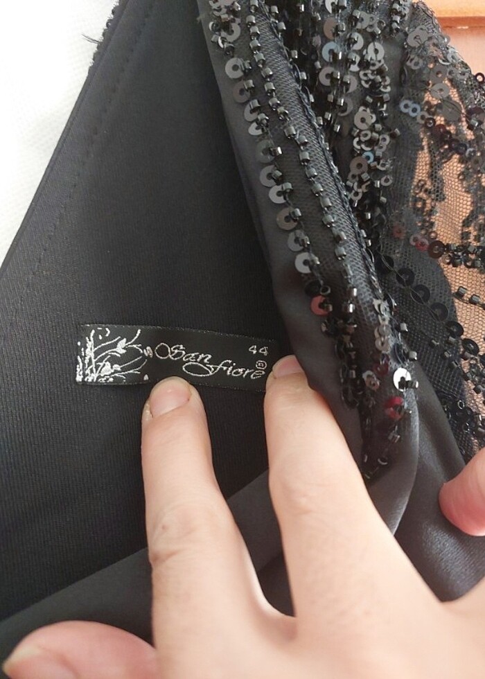 Abiye takas olmiyor - Görsel 5