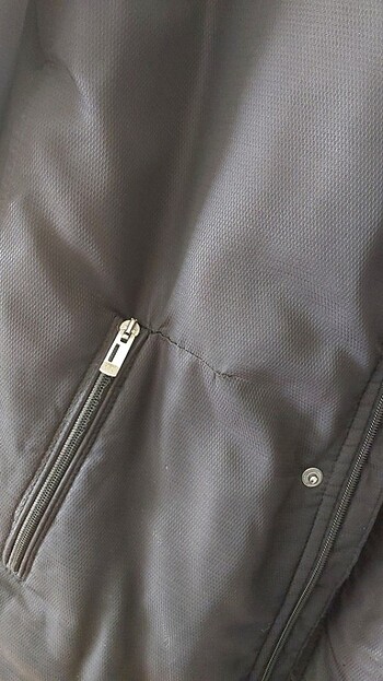 İç Polat erkek mont - Görsel 2