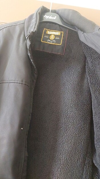 İç Polat erkek mont - Görsel 3