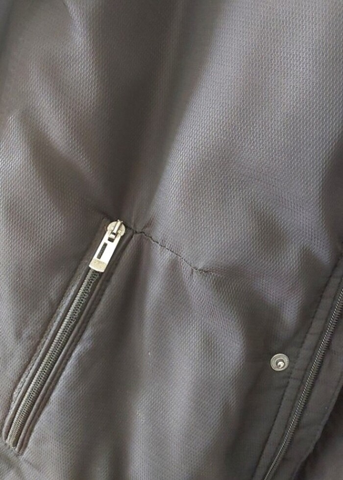 İç Polat erkek mont - Görsel 2