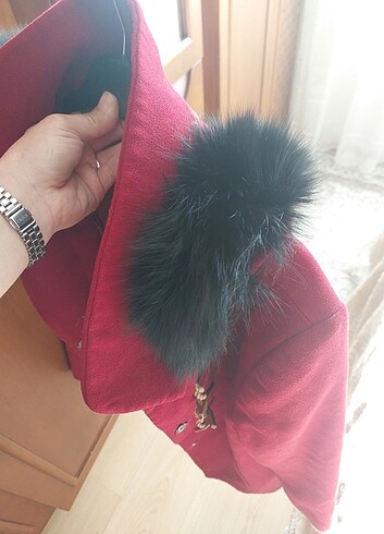 xl Beden Kaşe kaban