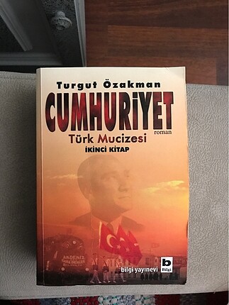 Cumhuriyet kitabı